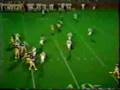 Issaquah (Issy) HS Indians FB 1990, Part II