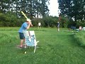 MOTY2009 Game Winning Homer!