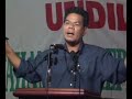 Pakatan Menantu - Mertua Bantu Yahudi Part 2