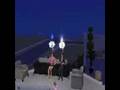 Sims 2 deluxe - Fun Date with kids :S