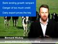 Farm price bubble?