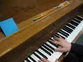 Troy: Piano God Troy: Piano God