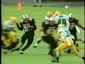 Jason Barry #26 - Oregon State University - 1994