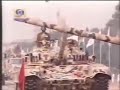Indian Military Parade