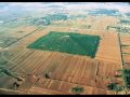 Çindeki Turk Piramitlerinde Bozkurt Ve Ayyildiz Bulundu - Turkic Pyramids In East Turkestan
