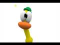 Pocoyo - Patos Egg (UK)