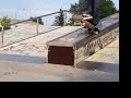 Flip Backside 5-0