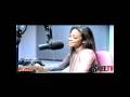 Christina Milian dicusses her new album incl. Kanye West, Movies vs Music, & Christmas
