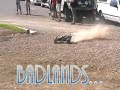 HPI Baja 5B Proline Badlands vs ESP 30.5cc