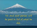 Abdul-Basit--S�rat AzZumar (Verses 67-75)