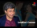 Atindria Bose PlayStation India Head 3