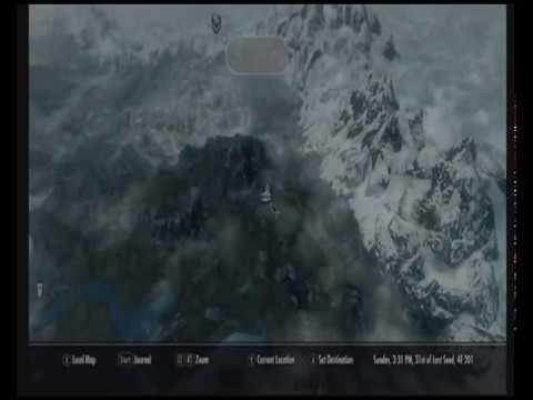 how to wife skyrim