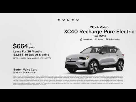 volvo xc40 recharge pure electric 01102025 4797036