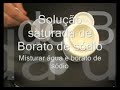 Descobrir os pol�meros