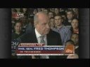 Vice Presidential Debate 2008 (Part 1) HQ Palin Biden Debate 2008