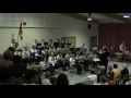 Voici un medley des musiques de Pirates de Caraïbes 2 pour harmonie En concert à Sergy 2007