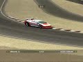 ToCa 3 Laguna Seca Grand Prix Circuit ToCa 3 Laguna Seca Grand Prix Circuit