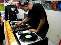 Davi The Doctor @ Killa Records, Opening Party, June 2007