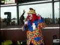 PAYASO COQUITO
