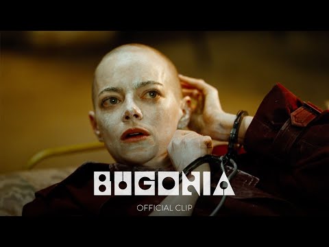 "Where's My Hair" Official Clip