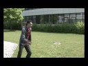 The Hunt - A Superhero Fight The Hunt - A Superhero Fight