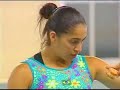 Gin�stica do Brasil sonha fazer bonito em Pequim