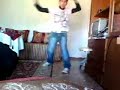 tecktonik torino smail is back :D