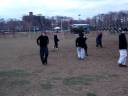harry throw