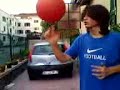 il giocoliere