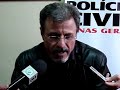 Rebelião Cadeia Pública em Ponte Nova Rebelião Cadeia Pública em Ponte Nova