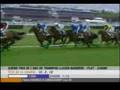 Prix Arc de Triomphe 2001