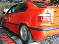videos de Bmw E36 323Ti M chip de potenciación Chipracing