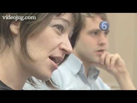 How To Run A Meeting