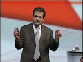 Ed Abbo Keynote Highlights