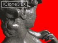 videos de Michelangelo's David Rotating with Lights in iClone EX Demo