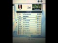 FIFA 08 - FULHAM 5 Star team manager mode !!!