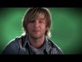 Artist Interview - Keith Harkin