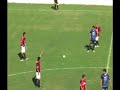 Defensores de Belgrano 0 vs Acassuso 0- 1º Tiempo - Fecha 33 Torneo Primera B Metro