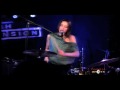 Hank And Cupcakes - Pleasure Town - Live on Fearless Music