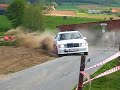 RS Monteberg 2008 Mercedes 190 Gryson RS Monteberg 2008 Mercedes 190 Gryson
