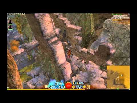 Flamboyante - Jumping Puzzle des Steppes de la Strie flamboyante - Terra Carorunda Musique : Andrew Sweeny - Look In My Eyes http://travellingmusic.free.fr http://creative...