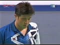 Badminton Danish Open 2003 MD Final [6/11]