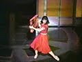 Megan Mullally - How To Succeed - Paris Original