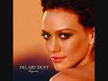 Burned (Chipmunk Version) - Hilary Duff