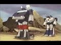 TRANSFORMERS G1 - SEASON 1, EP1 (3) TRANSFORMERS G1 - SEASON 1, EP1 (3)