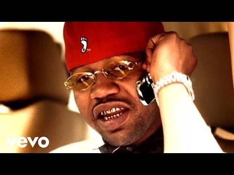 Juvenile: I Got That Fire ft. Mannie Fresh