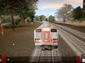 M-8 in Trainz Sim