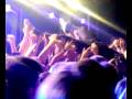 Coma Szczecin 29.11.2008 Słowianin - Roguc na rękach!