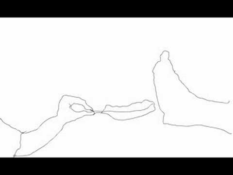 tickle art