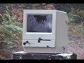 Exploding Mac